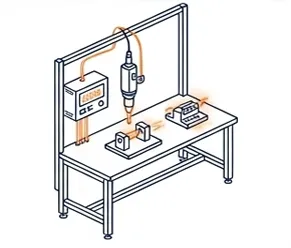 Stazioni semi-automatiche
