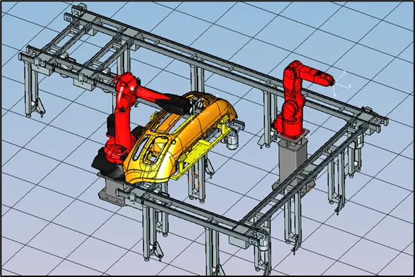 Progetto Quality Gate