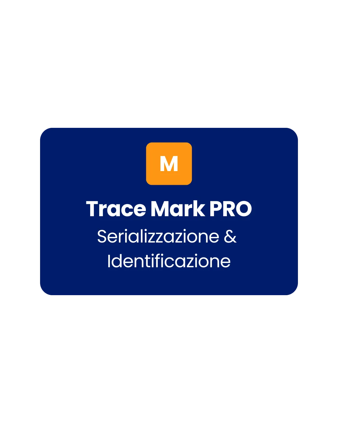 Trace Mark PRO