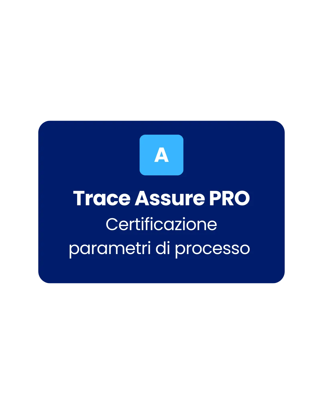 Trace Assure PRO